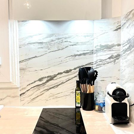 Appartement Haussmannien Gare Centre-Ville Clim Montpellier Zewnętrze zdjęcie