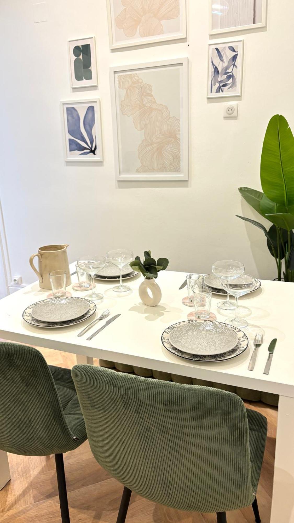 Appartement Haussmannien Gare Centre-Ville Clim Montpellier Zewnętrze zdjęcie