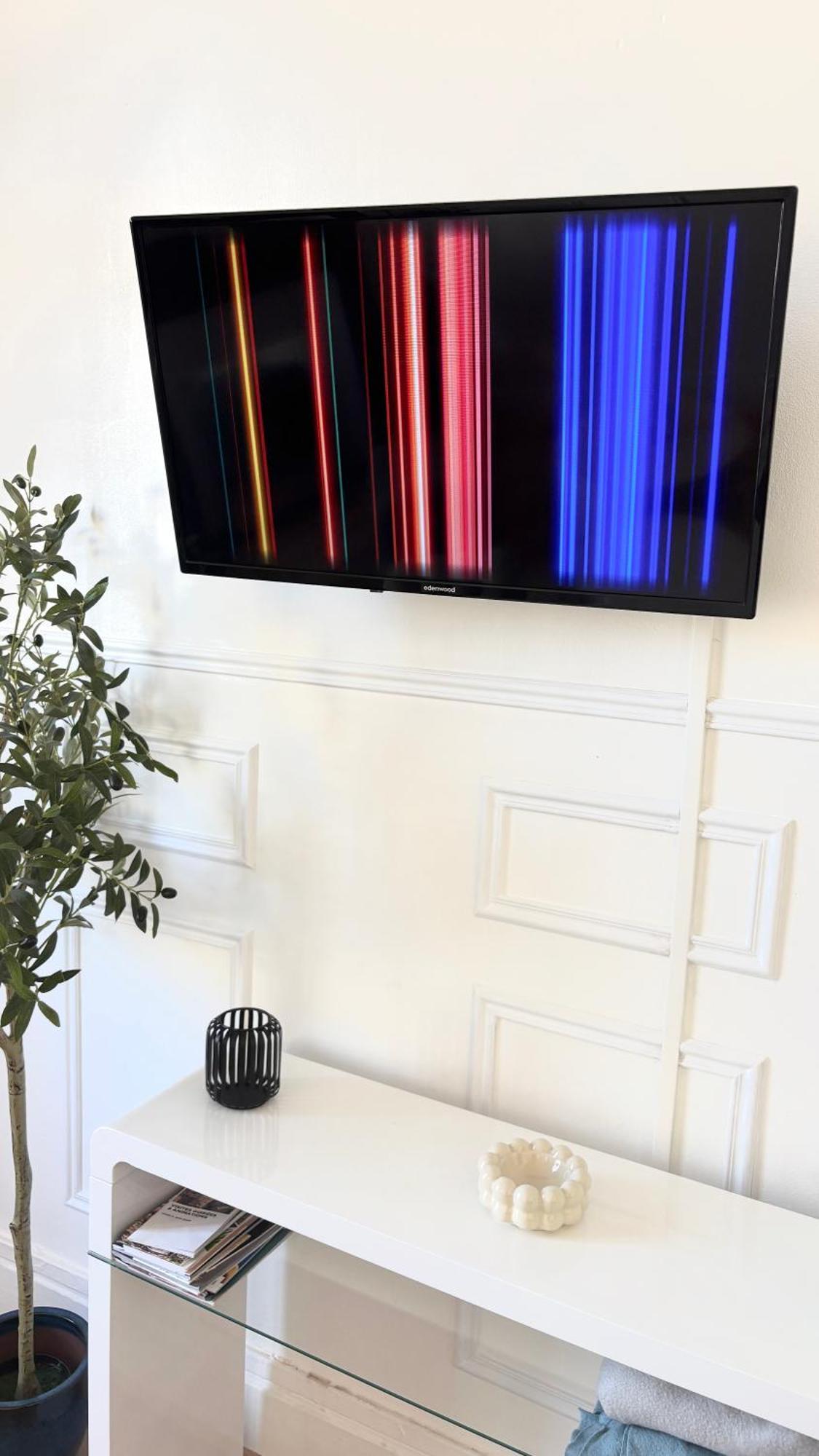 Appartement Haussmannien Gare Centre-Ville Clim Montpellier Zewnętrze zdjęcie